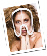 Lady Gaga: Das Cover 