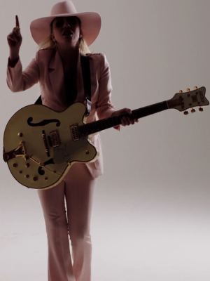 Lady Gaga: Das Video zu 