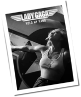 Lady Gaga: Neuer Song 
