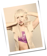 Lady Gaga: Sängerin räumt bei VMAs ab