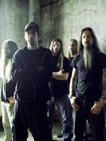 Lamb Of God: Neues Album jetzt vorhören