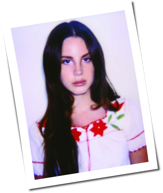 Lana Del Rey: Die neue Single 