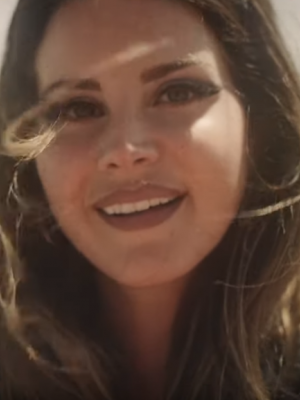 Lana Del Rey: Neue Songs 