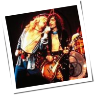 Led Zeppelin: Exklusive Radioshow auf laut.fm
