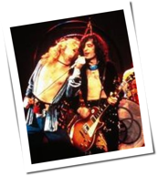 Led Zeppelin: Reunion-Gig verschoben