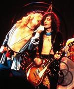 Led Zeppelin: Robert Plant lehnt Reunion ab