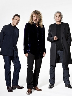 Led Zeppelin: Unveröffentlichte Aufnahmen!