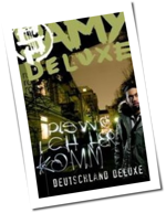 Lektüre: Samy Deluxe' 
