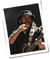 Lemmy: Festival-Absagen wegen Herzproblemen