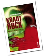 Lesebefehl: Die Geschichte des Krautrock