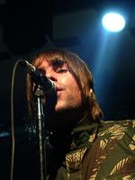 Liam Gallagher: Ex-Oasis heißen jetzt Oasis
