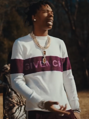 Lil Baby: Neues Video 