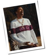 Lil Baby: Neues Video 