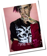 Lil Peep: Neuer Song mit Fall Out Boy