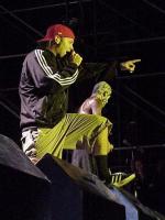 Limp Bizkit: Fred Durst cancelt Festival nach Tumulten