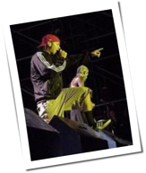 Limp Bizkit: Fred Durst cancelt Festival nach Tumulten