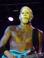 Limp Bizkit: Fred will Wes Borland