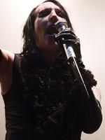 Limp Bizkit: Marilyn Manson disst Wes Borland