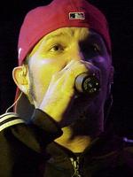 Limp Bizkit: Redcap nackt im Netz