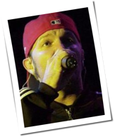 Limp Bizkit: Redcap nackt im Netz