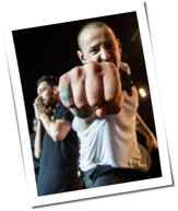 Linkin Park: Alle Alben im Ranking 