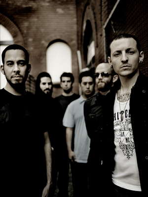 Linkin Park: Neuer Song 