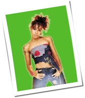 Lisa Lopes: Zu schnell in den Unfalltod