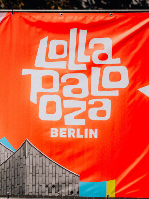 Lollapalooza 2024: Party mit One Republic, Shirin David ...