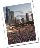 Lollapalooza: Berlin bekommt neues Festival