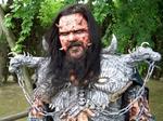 Lordi: Monster beim Grand Prix? Blasphemie!