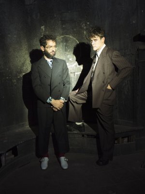 MGMT: Neues Video 