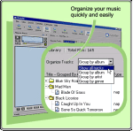 MP3: Mehr, besser, schneller tauschen!