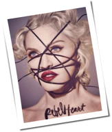 Madonna-Leak: Israelischer Hacker verhaftet