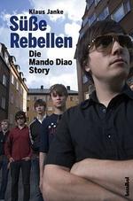 Mando Diao-Bio 