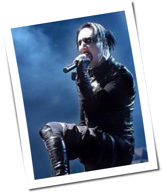 Marilyn Manson: Kiffender Jesus im Kino