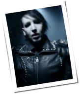 Marilyn Manson: Neues Video 