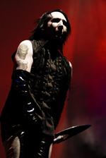 Marilyn Manson: Neues Video unter Snuff-Verdacht