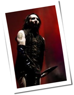 Marilyn Manson: Neues Video unter Snuff-Verdacht