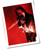 Marilyn Manson: Studiobosse knicken Regiedebüt