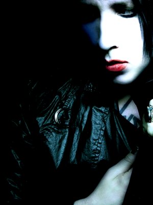 Marilyn Manson: 