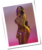 Megan Thee Stallion: Rapperin angeschossen und verwundet