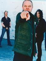 Metallica: Lars Ulrich nimmt Stellung