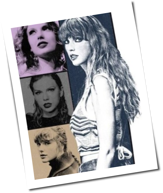 Metalsplitter: Disturbed lieben Taylor Swift