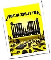 Metalsplitter: Masters Of Puppentheater