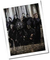 Metalsplitter: Neues Slipknot-Album im August