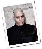 Metalsplitter: Till Lindemann startet Fashion-Label