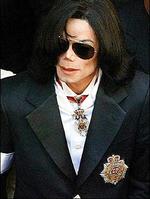 Michael Jackson: Die Geier kreisen schon
