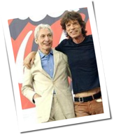 Mick Jagger: Stone finanziert Scorsese-Film