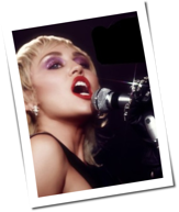 Miley Cyrus: Der neue Disco-Song 