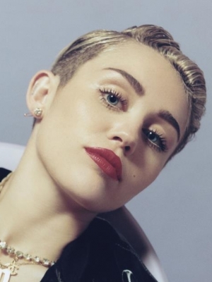Miley Cyrus: Label überrascht vom neuen Album